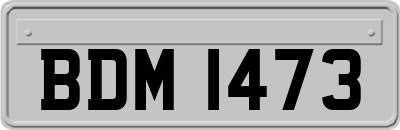 BDM1473