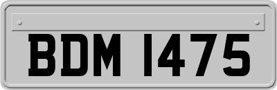 BDM1475