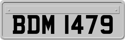 BDM1479