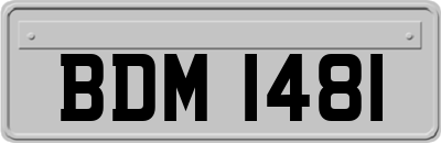 BDM1481