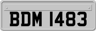 BDM1483