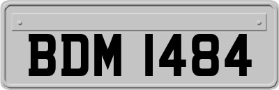 BDM1484