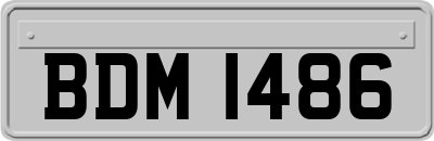 BDM1486