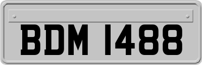 BDM1488