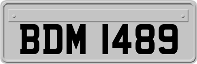 BDM1489
