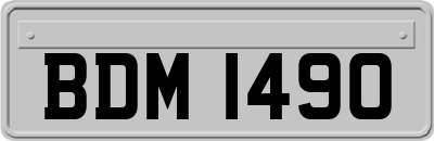 BDM1490