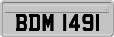 BDM1491