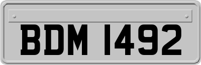 BDM1492