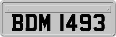 BDM1493