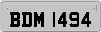 BDM1494