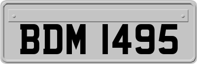 BDM1495