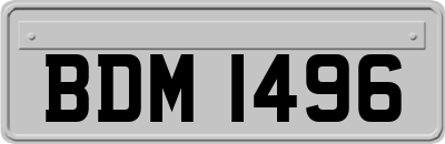 BDM1496
