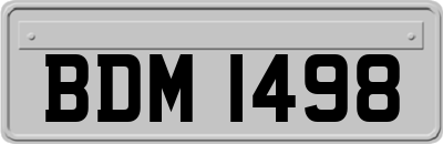 BDM1498