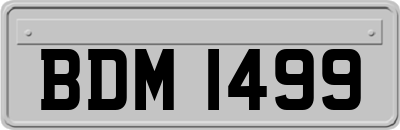 BDM1499