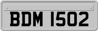 BDM1502