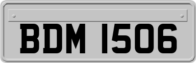 BDM1506