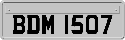 BDM1507
