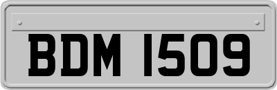 BDM1509