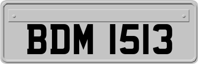 BDM1513