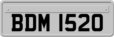 BDM1520