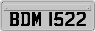 BDM1522