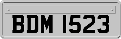 BDM1523
