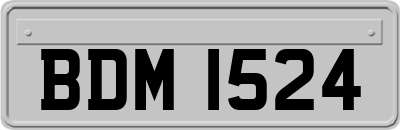 BDM1524