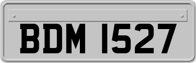 BDM1527