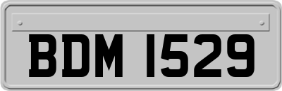 BDM1529
