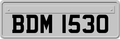 BDM1530