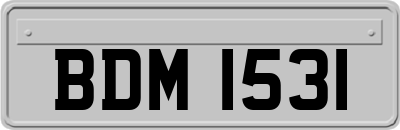 BDM1531