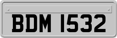 BDM1532