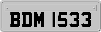 BDM1533