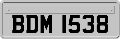 BDM1538
