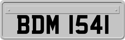 BDM1541