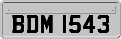 BDM1543
