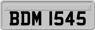 BDM1545