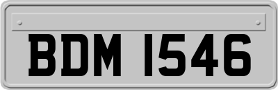 BDM1546