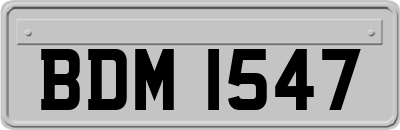 BDM1547