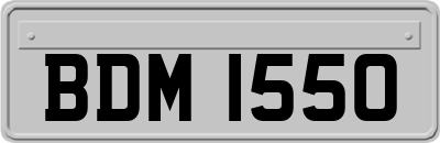 BDM1550