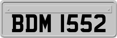 BDM1552