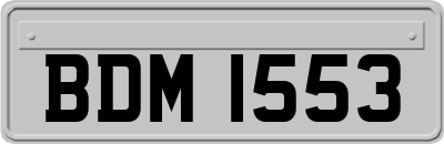 BDM1553