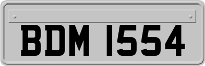 BDM1554
