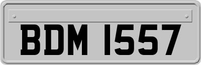 BDM1557