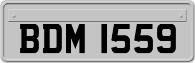 BDM1559