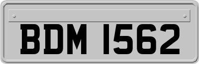 BDM1562