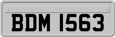BDM1563