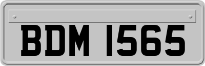BDM1565