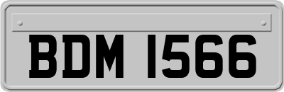 BDM1566