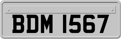 BDM1567